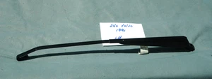 1986-1991 Volvo 240 244 2.3L Windshield Wiper Arm Left LH OEM - Picture 1 of 4