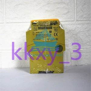 1 PCS New PiLZ PNOZ XV3.1 774532 Safety Relay - Picture 1 of 3
