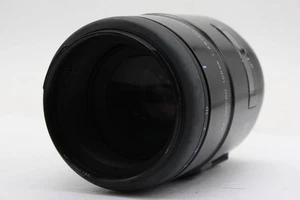 Minolta Af Macro 100Mm F2.8 Lens V2938 - Picture 1 of 6