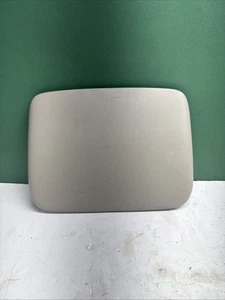 2014-2019 Ford Fiesta Sedan Third Brake Lamp Stop Light Cover Trim AE83-13N408-A - Picture 1 of 8