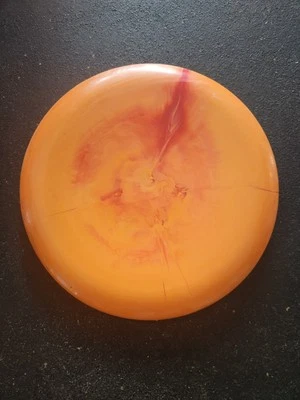 Disco misterioso 173 g *Usado Foto 1 de 4