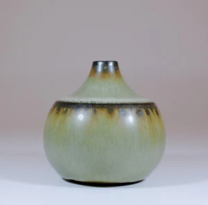 Lovely Unique Vase - Carl-Harry Stålhane - Rörstrand - Midcentury Modern - Picture 1 of 8