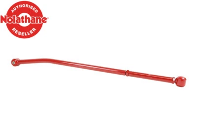 NOLATHANE 48153 REAR ADJUSTABLE PANHARD ROD BAR suits HOLDEN COMMODORE VR VS - image 1 of 4