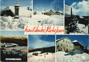 CPM ROCHEJEAN Hotel Lanquetin (1196803) - Picture 1 of 2