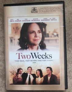 Two Weeks [Like New] Manufactured On Demand, Full Frame, Dolby, NTSC Format - Imagen 1 de 1