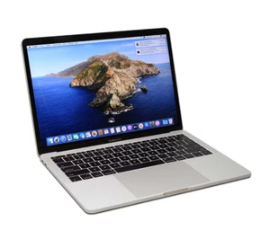 APPLE MACBOOK PRO 2017 13,3" INTEL CORE i5 2,3GHZ 16GB RAM 512GB SSD - Zdjęcie 1 z 9