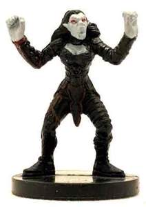 D&D Mini - VAMPIRE SPAWN #23 (Dungeons of Dread - VHTF UNDEAD FIGUR und OOP!!!) - Bild 1 von 4