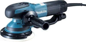 Makita BO6050 150mm Random Orbit Sander Blue Corded Electric Tool New Japan - Picture 1 of 6