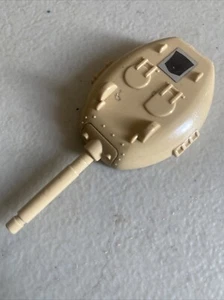 G1 TRANSFORMATOR DECEPTICON TRIPLE CHANGER BLITZWING TURRET - Bild 1 von 5