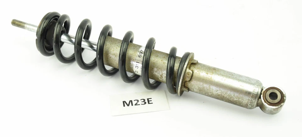 BMW R 1100 RS 259 año 1993 - Amortiguador puntal delantero A566022471 Foto 1 de 1