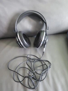 AKG K812. Offener over-ear Kopfhörer. Referenz. OVP - Bild 1 von 9