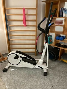 " Hammer " Crosstrainer Crosstech XTR gebraucht - Bild 1 von 6