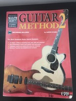 Sound Innovations For Elementary Class Guitar: An Innovative Method For Class Instruction, Book & Online Audio & Video (Sound Innovations Series) (9781470619763)