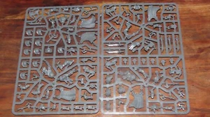 Stormcast Eternals Vanguard Hunters x5 Vanguard-Hunters Warhammer Age of Sigmar - Picture 1 of 2