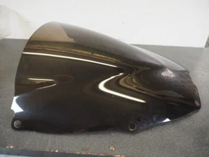 WINDSCREEN bubble wubble HONDA VTR1000 SP2 17085 - Picture 1 of 4