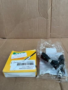 NGK NTK Lambda Oxygen O2 Sensor fits AUDI SEAT SKODA VW 06A906262Q OZA659-EE1 - Picture 1 of 10