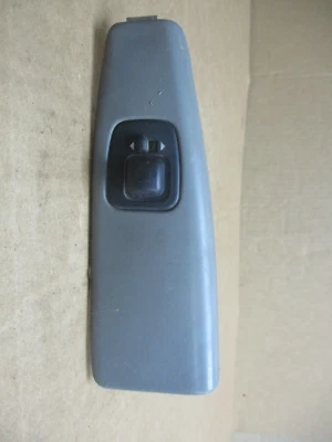 Espejo retrovisor gris interruptor eléctrico ventana conductor maestro Ford E-150 E150 E250 1997-2004 Foto 1 de 3