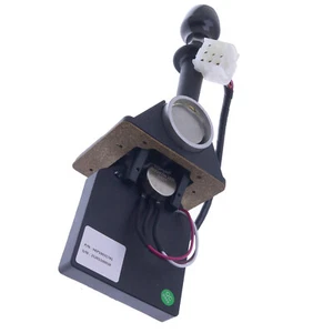 Joystick 1600141 para JLG 60HA 70H 60H+6 60H 80HX 80HX+6 40H+6 45HA 86HX 150HAX - Imagen 1 de 5