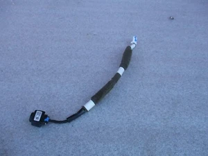 2013 2014 2015 Infiniti JX35 Rear Back Up  Camera REAR BACKUP VIEW CAMERA OEM - Bild 1 von 5