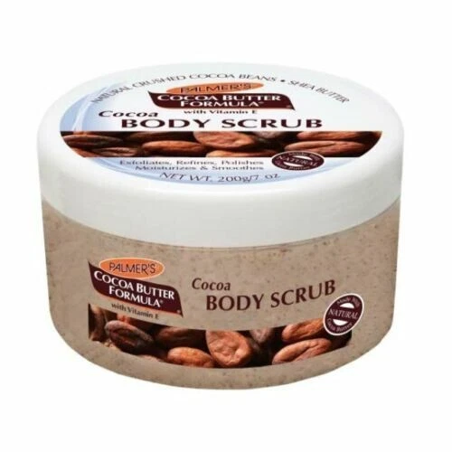 Palmer's Cocoa Butter Formula Body Scrub 200g - Image 1 of 1