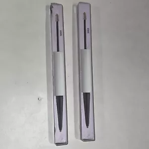 Qty:2 Julep Brow 101 Waterproof Pencil & Tinted Fiber Brow Gel Blonde Full Size - Picture 1 of 6