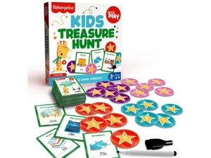 Fisher Price Kids Treasure Hunt - Bild 1 von 1