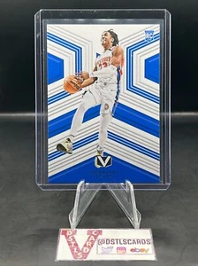22/23 Panini Chronicles Vertex - JADEN IVEY ROOKIE #191 Detroit Pistons - Picture 1 of 3