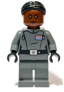 LEGO Star Wars Minifigure Vice Admiral Sloane sw1250 75347 - Picture 1 of 1