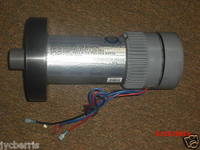 ProForm Treadmill Motor 2.8 HP / 2.25 HP 286075 Icon 295732 295730 215392 - Image 1 of 2