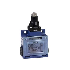 Schneider Electric / Telemecanique Limit Switch Roller Lever 380V XCKM102H7 - Imagen 1 de 7
