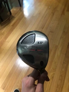 Titleist Pro Titanium 975J Driver (Right Handed) - Picture 1 of 6