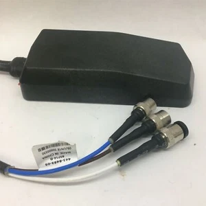 Caterpillar 443-8463 Antenna Cellular / Iridium New - Picture 1 of 2