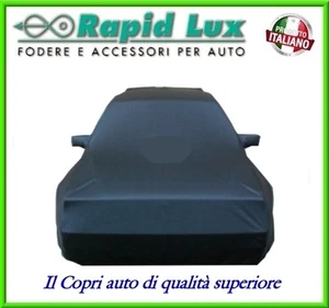 Telo copriauto antipolvere ELITE su misura x Lancia Delta Integrale 8v-16v - Bild 1 von 10