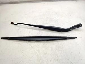 2012 VAUXHALL ANTARA RIGHT FRONT WIPER ARM & BLADE - Picture 1 of 2