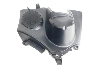 Porsche Cayman S 987 Rear Quarter Upper Cover Trim Panel RHS 98755506200 J107 - Image 1 of 2