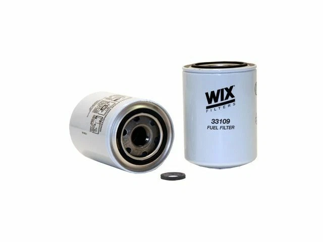 Filtro de combustible WIX para Kenworth W900 1981-1999 76HTZD Foto 1 de 1