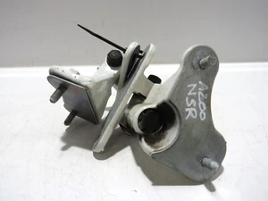 MERCEDES A-CLASS A200 W176 2012-15 PAIR OF NEARSIDE REAR DOOR HINGES (5DR) R1632 - Picture 1 of 12