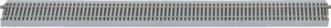 American Flyer 6-49862 S Scale 30" Long Straight FasTrack Sec - Picture 1 of 1
