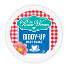 The Pioneer Woman Coffee K Cups Pods, Giddy Up Flavored, For Keurig, 24 count