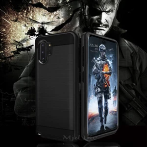 For Samsung Galaxy Note 10 | Note10 Plus Shockproof Phone Case Protective - Picture 1 of 3