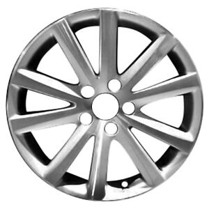 69828 Volkswagen Passat 2004-2010 17 inch Used Wheel Rim