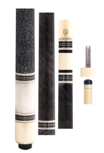 Neu McDermott Select Series SL02 Queue, SL2 12,75mm I-2 Schaft frei 1x1 Gehäuse - Bild 1 von 4