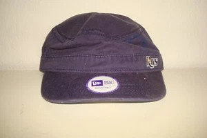 TAMPA BAY RAYS CADET SZ STRAPBACK DEADSTOCK HAT CAP VINTAGE A1 - Picture 1 of 2