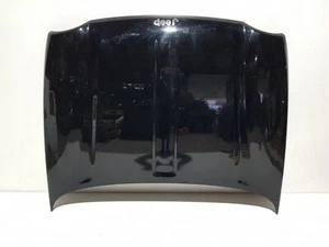 JEEP CHEROKEE KJ 55177203AB Motorhaube 2004 21854792 - Bild 1 von 9