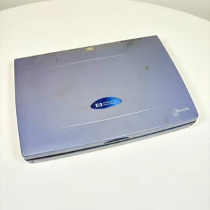 HP Jornada 820 Windows CE Handheld Laptop PDA HP F1260A - OHNE NETZTEIL / UNGETESTET - Bild 1 von 12