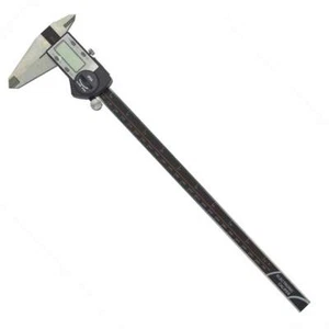 Pinza micrómetro calibre digital de acero inoxidable Big Horn 19203 12 pulgadas - Imagen 1 de 4