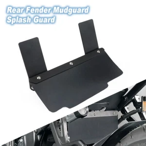 Guardabarros trasero guardabarros protector contra salpicaduras placa cubierta para Yamaha Tracer 9/GT 2021-2025 - Imagen 1 de 19