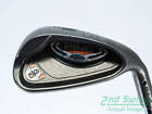 Ping G10 Single Iron Pitching Wedge Pw Steel Stiff Right Black Dot 36.0In