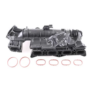 Ansaugbrücke Saugrohrmodul für MERCEDES-BENZ W176 W246 B250 CLA GLA GLC GLK - Bild 1 von 11