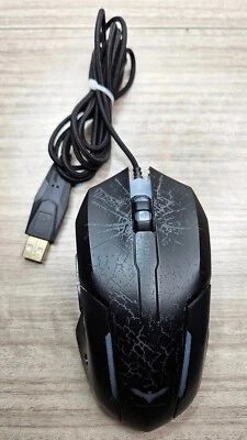 Havit Gaming Mouse Wired USB HV-KB558CM T36 Foto 1 de 2
